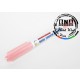 Gundam Real Touch Marker - Pink (1)