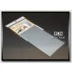 Mr Laplos Polishing Cloth #6000/#8000