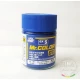 Solvent-Based Acrylic Paint - Gloss Susie Blue (18ml)