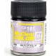 Mr.Clear Colour - Deep Clear Black (18ml)