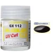Mr Color Lacquer - Gloss Super Clear III UV Cut (18ml)