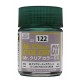 Mr Clear Color Peacock Green (18ml)