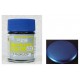 Mr Clear Colour - Metal Dark Blue (18ml)
