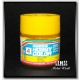 Water-Based Acrylic Paint - Gloss Yellow (10ml)