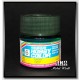 Water-Based Acrylic Paint - Gloss Green (10ml)