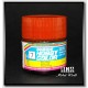 Water-Based Acrylic Paint - Gloss Brown (10ml)