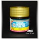 Water-Based Acrylic Paint - Metallic Gold (10ml)