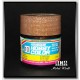 Water-Based Acrylic Paint - Metallic Copper (10ml)