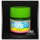 Water-Based Acrylic Paint - Gloss Yellow Green (10ml)