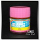 Water-Based Acrylic Paint - Gloss Pink (10ml)