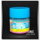 Water-Based Acrylic Paint - Gloss Sky Blue (10ml)