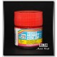 Water-Based Acrylic Paint - Gloss Salmon Pink (10ml)