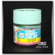 Water-Based Acrylic Paint - Gloss Pale Green (10ml)