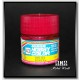 Water-Based Acrylic Paint - Gloss Wine Red (10ml)