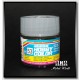 Water-Based Acrylic Paint - Semi-Gloss Neutral Grey (10ml)