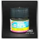 Water-Based Acrylic Paint - Semi-Gloss Navy Blue (10ml)