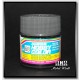 Water-Based Acrylic Paint - Semi-Gloss RLM74 Dark Grey (10ml)