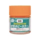Aqueous Fluorescent Orange (10ml)