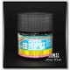 Water-Based Acrylic Paint - Semi-Gloss Grey (FS36081) 10ml