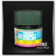 Water-Based Acrylic Paint - Semi-Gloss Green (FS34092) 10ml