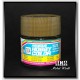 Water-Based Acrylic Paint - Semi-Gloss Olive Drab (FS34087) 10ml