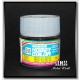 Water-Based Acrylic Paint - Semi-Gloss Grey (FS36270) 10ml