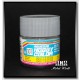 Water-Based Acrylic Paint - Semi-Gloss Grey (FS36320) 10ml