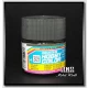 Water-Based Acrylic Paint - Semi-Gloss Green (FS34079) 10ml