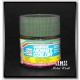 Water-Based Acrylic Paint - Semi-Gloss Dark Green (10ml)