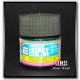 Water-Based Acrylic Paint - Semi-Gloss Dark Green BS381C/641 (10ml)