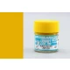 Water-Based Acrylic Paint - Semi-Gloss Yellow RLM04 (10ml)