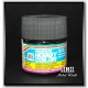 Water-Based Acrylic Paint - Semi-Gloss RLM 66 Black Grey (10ml)