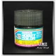 Water-Based Acrylic Paint - Semi-Gloss RLM 80 Olive Green (10ml)