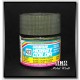 Water-Based Acrylic Paint - Semi-Gloss RLM 83 Dark Green (10ml)