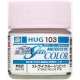 Aqueous Colour - Gundam SEED #Strike Rouge Pink (10ml)