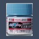 Aqueous Gundam SEED DESTINY Colour - Sky Blue Yzak (10ml)