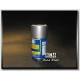 Mr Color Spray Paint - Metallic/Gloss Silver (100ml)