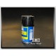 Mr Color Spray Paint - Semi-Gloss Black (100ml)