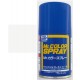 Mr Color Spray Paint - Character Semi-Gloss White (100ml)