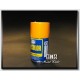 Mr.Color Spray Paint - Semi-Gloss Character Yellow (100ml)