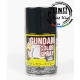 Gundam Colour Spray Paint - Semi Gloss Blue (2) 100ml