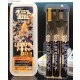 LBX Custom Marker Set 003 (LM07 Red Gold, LM08 dark black, LM09 Dark Blue)