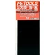 Waterproof Sanding Paper Rough Set (#400x2,#600x2,#1000x2)