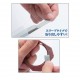 Mr Paper Card Sandpaper #400 Grit (50pcs)