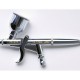 Mr Procon WA 0.3mm Trigger Action Airbrush