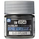 Mr Color Super Metallic - Super Stainless Steel 2 (10ml)