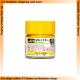 Mr.Color Gundam Colour - Semi-Gloss Yellow (10ml)