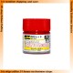 Mr Color Gundam Colour - Semi-Gloss Red (10ml)