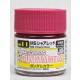 Mr Color Gundam Colour - Semi-Gloss MS Char Red (10ml)