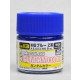 Mr Color Gundam Colour - Semi-Gloss MS A.E.U.G.s Blue (10ml)